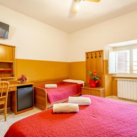 Booking Now Rome-Address Via Palestro,56- Breakfast Included ภายนอก รูปภาพ