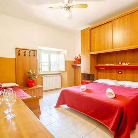 Booking Now Rome-Address Via Palestro,56- Breakfast Included ภายนอก รูปภาพ