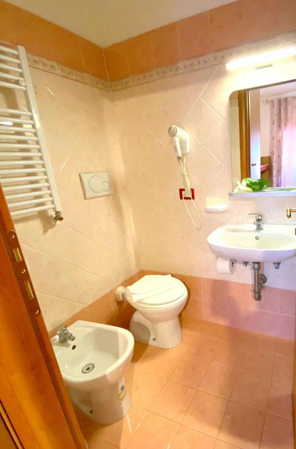 Booking Now Rome-Address Via Palestro,56- Breakfast Included ภายนอก รูปภาพ