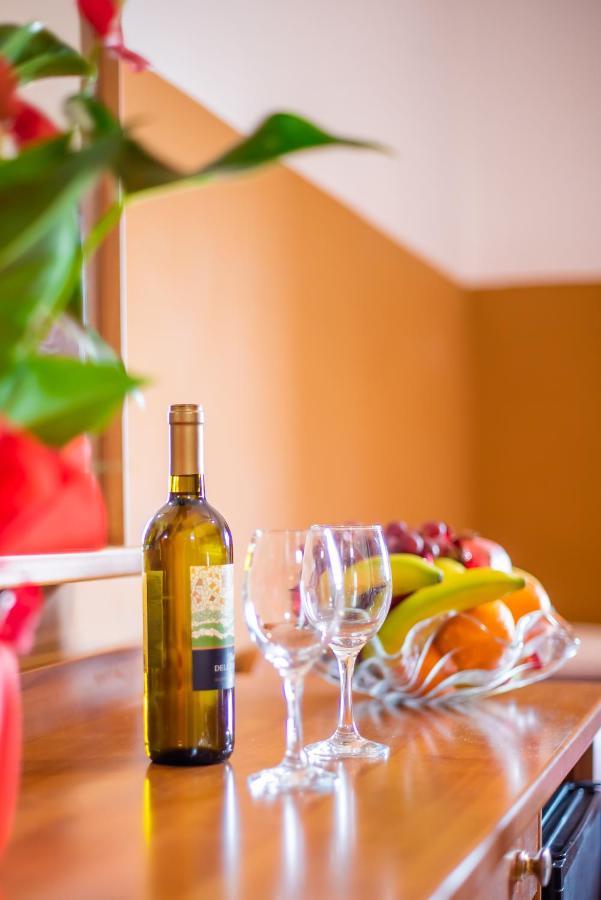 Booking Now Rome-Address Via Palestro,56- Breakfast Included ภายนอก รูปภาพ