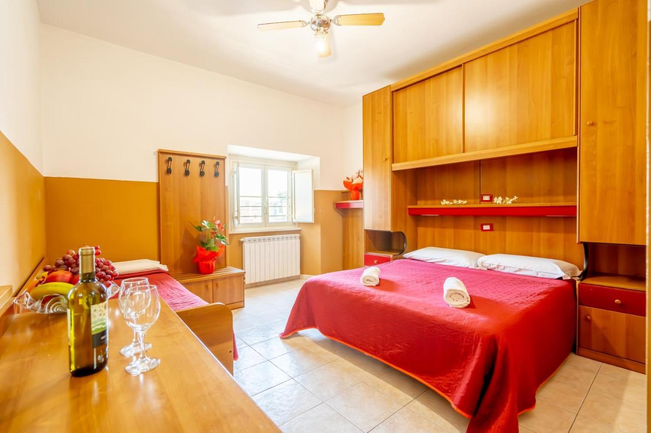 Booking Now Rome-Address Via Palestro,56- Breakfast Included ภายนอก รูปภาพ