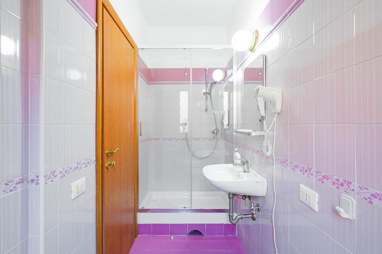 Booking Now Rome-Address Via Palestro,56- Breakfast Included ภายนอก รูปภาพ