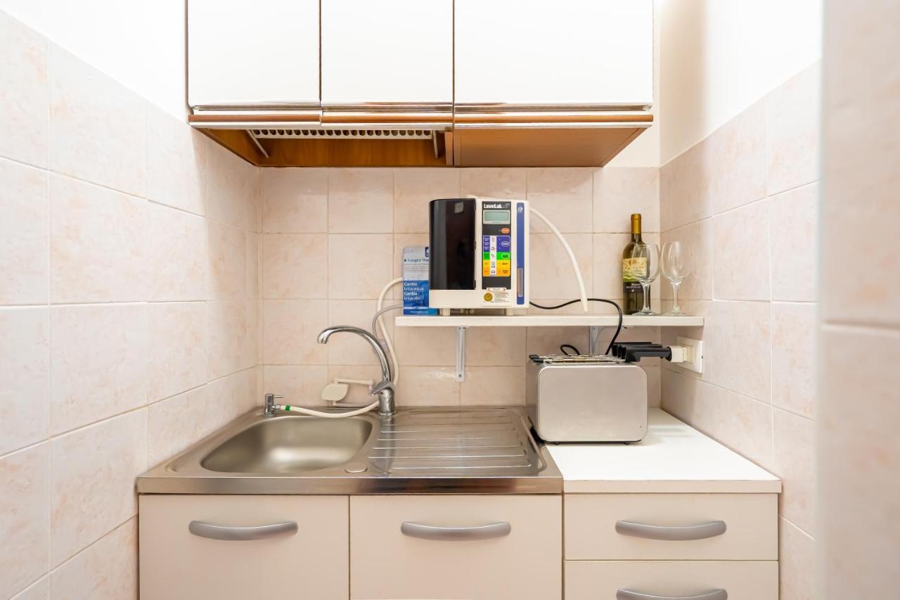Booking Now Rome-Address Via Palestro,56- Breakfast Included ภายนอก รูปภาพ