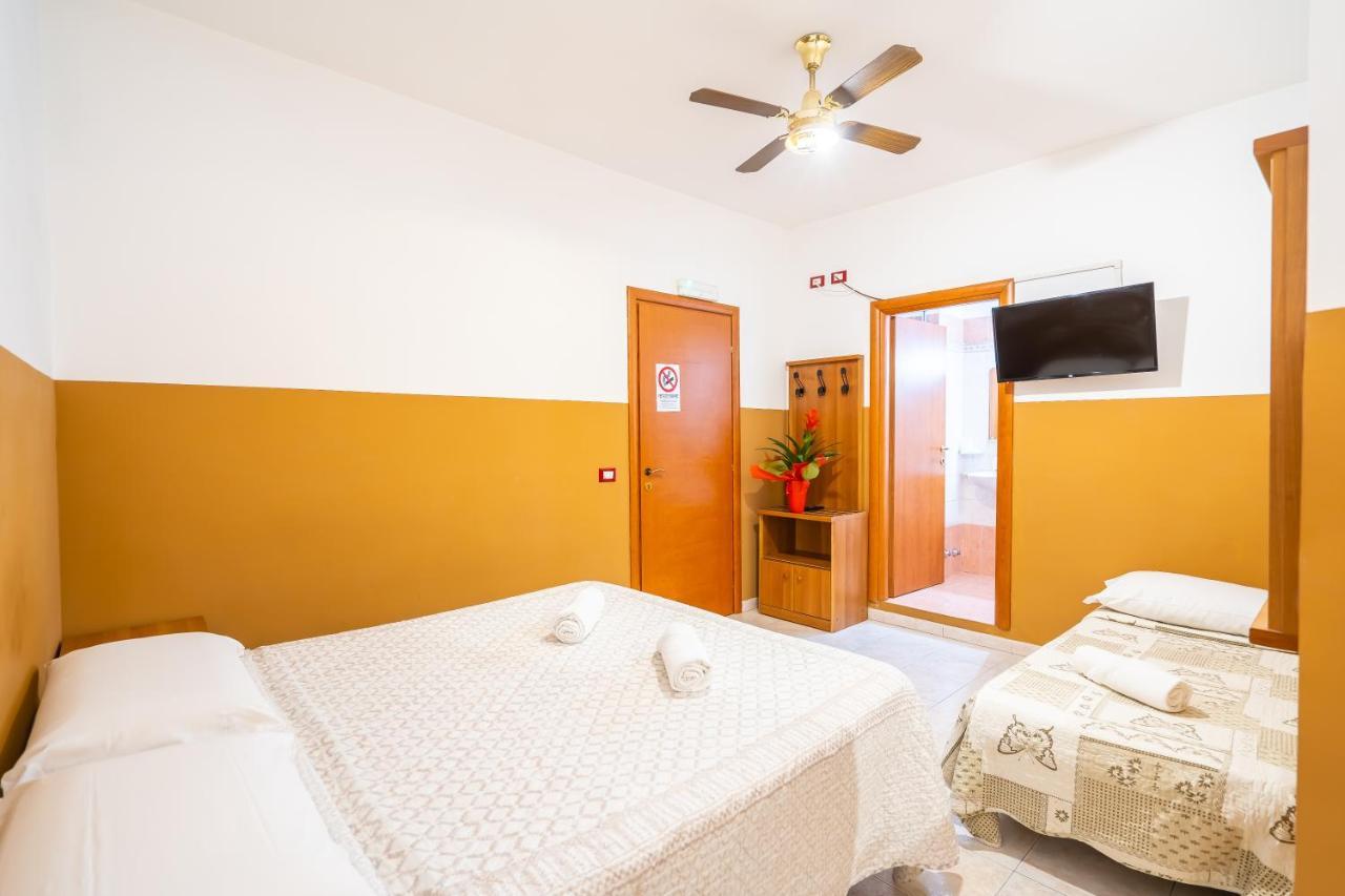 Booking Now Rome-Address Via Palestro,56- Breakfast Included ภายนอก รูปภาพ