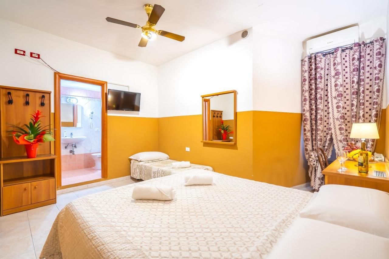Booking Now Rome-Address Via Palestro,56- Breakfast Included ภายนอก รูปภาพ