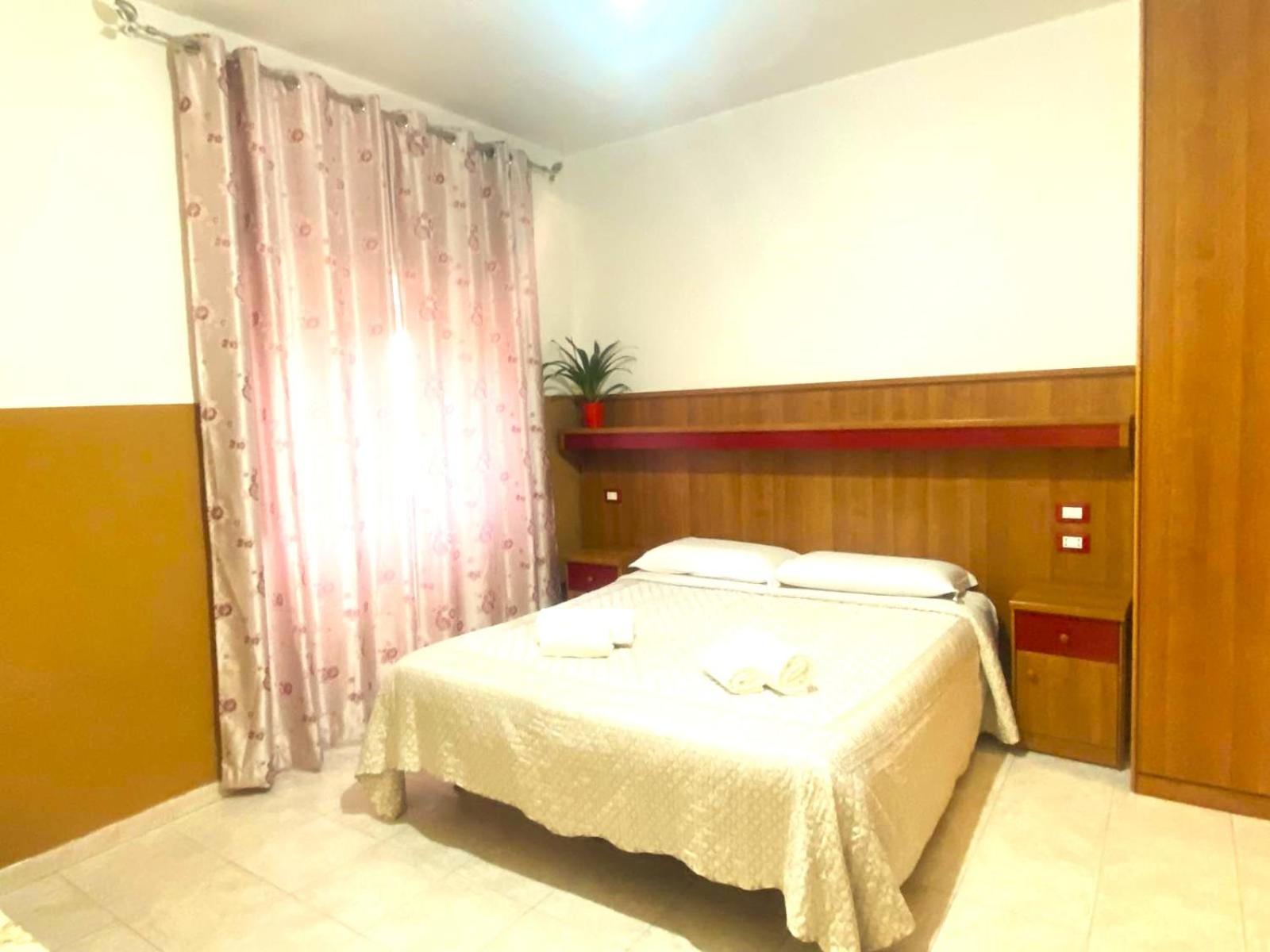 Booking Now Rome-Address Via Palestro,56- Breakfast Included ภายนอก รูปภาพ