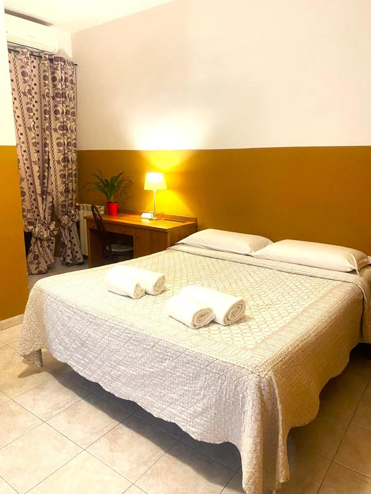 Booking Now Rome-Address Via Palestro,56- Breakfast Included ภายนอก รูปภาพ